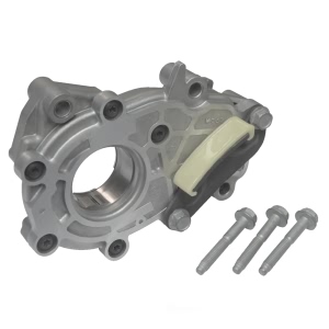 Sealed Power Standard Volume Pressure Oil Pump for 2009 Saturn Vue - 224-43667