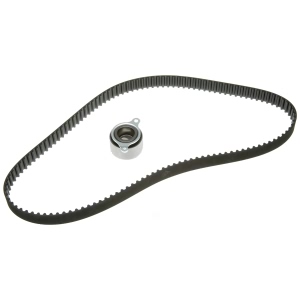 Gates Powergrip Timing Belt Component Kit for Acura Integra - TCK227