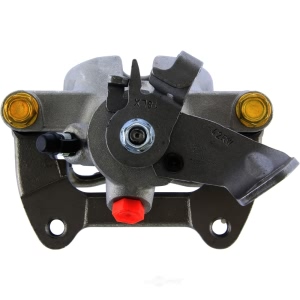 Centric Remanufactured Semi-Loaded Rear Passenger Side Brake Caliper for 2016 Mini Cooper - 141.34587