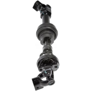 Dorman Lower Steering Shaft for 2012 Lincoln MKS - 425-378