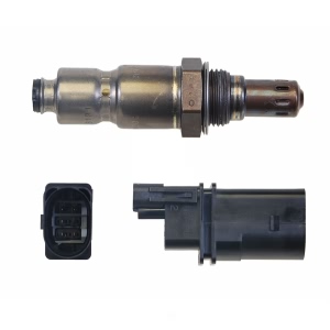 Denso Air Fuel Ratio Sensor for Mazda 3 - 234-5058