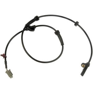 Dorman Front Passenger Side Abs Wheel Speed Sensor for 2003 Nissan Murano - 970-140