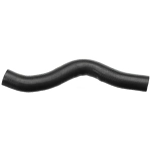 Gates Engine Coolant Molded Radiator Hose for 2004 Nissan Altima - 22965