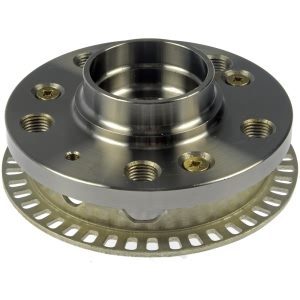 Dorman OE Solutions Front Passenger Side Wheel Hub for Audi - 930-800