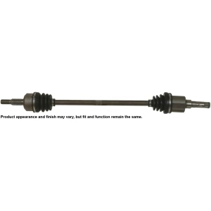 Cardone Reman Remanufactured CV Axle Assembly for 2006 Chevrolet Equinox - 60-1404