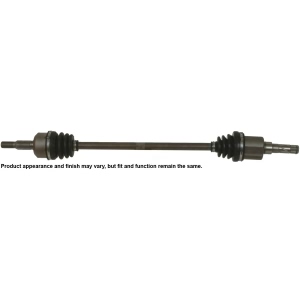 Cardone Reman Remanufactured CV Axle Assembly for Pontiac Torrent - 60-1404