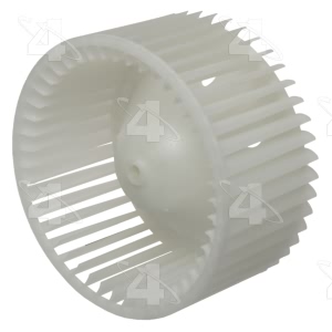 Four Seasons Hvac Blower Motor Wheel for 2005 Mercury Sable - 35617