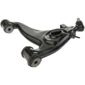 Centric Premium™ Front Driver Side Lower Control Arm and Ball Joint Assembly for Mercedes-Benz 400E - 622.35048