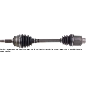 Cardone Reman Remanufactured CV Axle Assembly for Chrysler - 60-3279