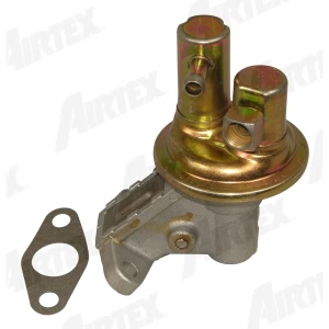 Airtex Mechanical Fuel Pump for 1984 Ford EXP - 60329