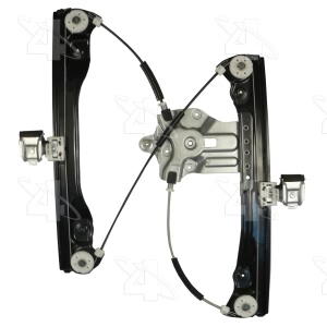 ACI Front Passenger Side Power Window Regulator for Chevrolet Cruze - 384119