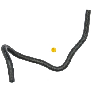 Gates Power Steering Return Line Hose Assembly Gear To Pipe for 2007 Honda Odyssey - 352653