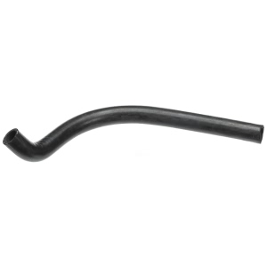 Gates Hvac Heater Molded Hose for 1990 Chevrolet G10 - 19652