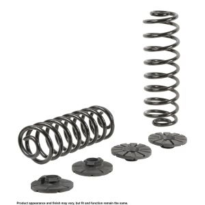 Cardone Reman Remanufactured Air Spring To Coil Spring Conversion Kit for 1998 Ford Windstar - 4J-1006K