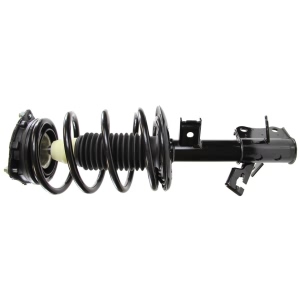 Monroe RoadMatic™ Front Passenger Side Complete Strut Assembly for 2008 Nissan Sentra - 182378