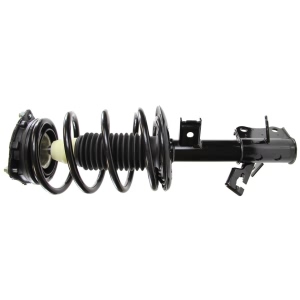 Monroe RoadMatic™ Front Passenger Side Complete Strut Assembly for 2012 Nissan Sentra - 182378