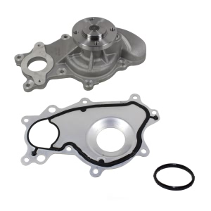 GMB Engine Coolant Water Pump for 2017 Ford Transit-350 - 125-3280
