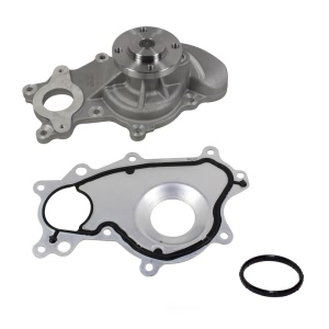 GMB Engine Coolant Water Pump for 2015 Ford Transit-250 - 125-3280