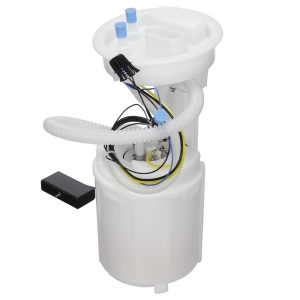 Delphi Passenger Side Fuel Pump Module Assembly for 2005 Audi TT Quattro - FG1410