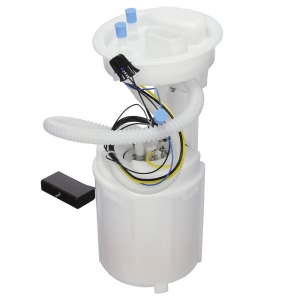 Delphi Passenger Side Fuel Pump Module Assembly for Audi TT Quattro - FG1410