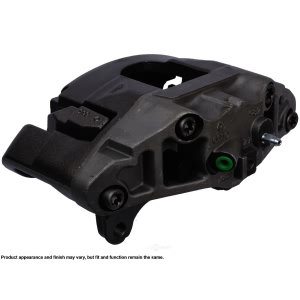 Cardone Reman Remanufactured Unloaded Caliper w/Bracket for 2007 Volkswagen Passat - 19-B7071