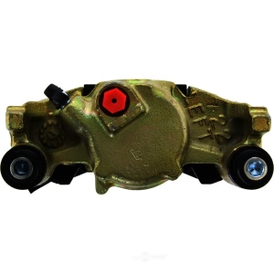 Centric Posi Quiet™ Loaded Brake Caliper for Pontiac Phoenix - 142.62064