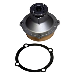 GMB Engine Coolant Water Pump for Chrysler Town & Country - 120-1200