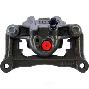 Centric Remanufactured Semi-Loaded Rear Driver Side Brake Caliper for 2001 Toyota Avalon - 141.44578