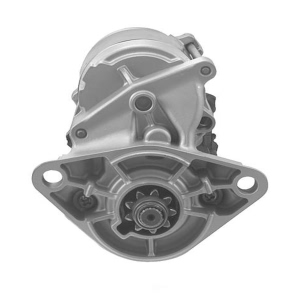 Denso Starter for 1986 Toyota Cressida - 280-0107