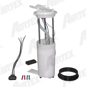 Airtex Electric Fuel Pump for 2002 GMC Savana 3500 - E3551M