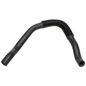 Gates Engine Coolant Molded Radiator Hose for 1993 Cadillac DeVille - 22021