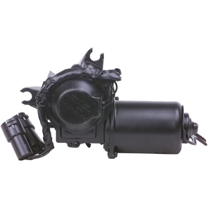 Cardone Reman Remanufactured Wiper Motor for 1988 Acura Legend - 43-4014