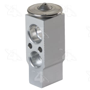 Four Seasons A C Expansion Valve for 2014 Jaguar XK - 39562
