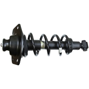 Monroe Quick-Strut™ Rear Passenger Side Complete Strut Assembly for 2010 Chevrolet Camaro - 173029R