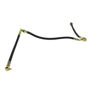 Centric Front Passenger Side Brake Hose for Infiniti - 150.42089