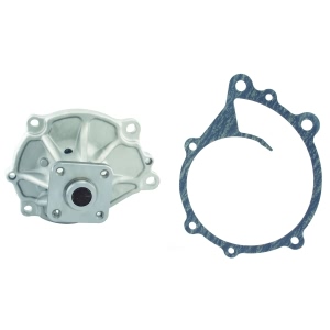 AISIN Engine Coolant Water Pump for Nissan Van - WPN-064