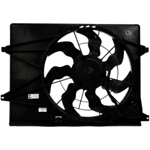Dorman Engine Cooling Fan Assembly for Kia - 621-559