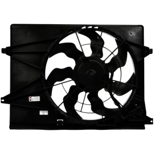 Dorman Engine Cooling Fan Assembly for 2015 Kia Sedona - 621-559