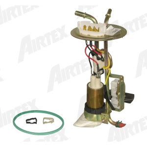 Airtex Fuel Pump and Sender Assembly for 1989 Ford Aerostar - E2107S
