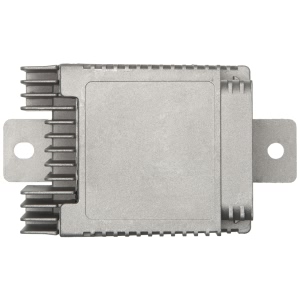 Gates Cooling Fan Module for Chrysler - FCM127