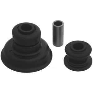 KYB Rear Upper Shock Mounting Kit for 2004 Infiniti FX35 - SM5695