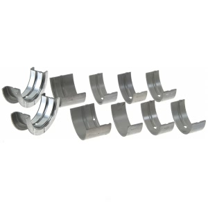 Sealed Power Crankshaft Main Bearing Set for Oldsmobile Custom Cruiser - 4281M