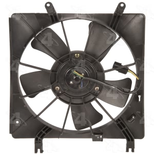 Four Seasons Engine Cooling Fan for Mitsubishi - 75985
