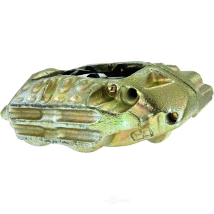 Centric Posi Quiet™ Loaded Front Driver Side Brake Caliper for 1991 Toyota 4Runner - 142.44108