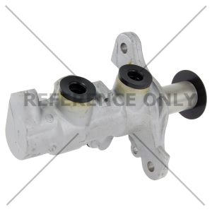 Centric Premium™ Brake Master Cylinder for 2018 Audi A3 - 130.33141