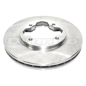 DuraGo Vented Front Brake Rotor for Acura CL - BR3287