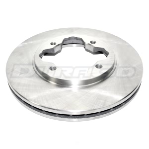 DuraGo Vented Front Brake Rotor for 1994 Honda Accord - BR3287