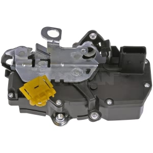 Dorman OE Solutions Front Driver Side Door Lock Actuator Motor for Pontiac G5 - 931-120