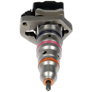 Dorman Remanufactured Diesel Fuel Injector for Ford E-350 Econoline Club Wagon - 502-501