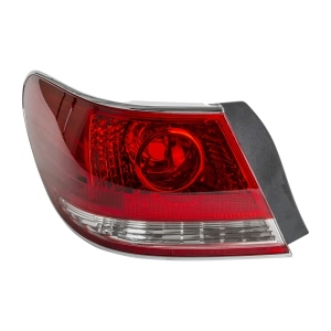 TYC Driver Side Outer Replacement Tail Light for 2006 Lexus ES330 - 11-6148-01